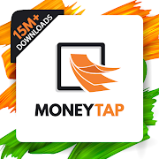 MoneyTap - Credit Line & Personal Loan App-SocialPeta