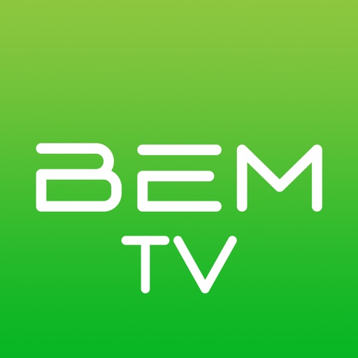 BEM TV Streaming-SocialPeta