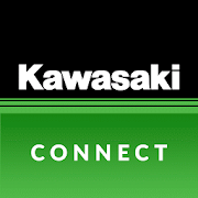 Kawasaki Connect Mobile App-SocialPeta