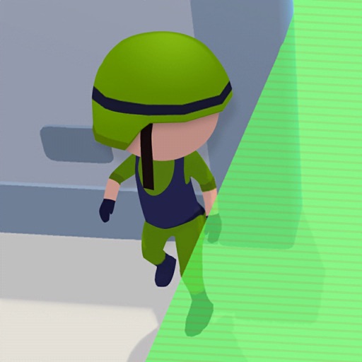 Infiltration 3D-SocialPeta