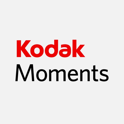 Kodak Moments-SocialPeta