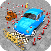 Infinity Car parking Challenge-SocialPeta