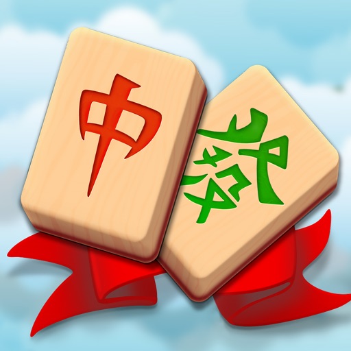 Travel Riddles: Mahjong-SocialPeta