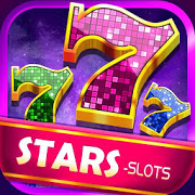 Slots Stars: Vegas Casino Slots & Poker-SocialPeta