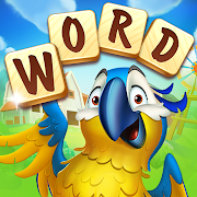 Word Farm Scapes: New Free Word & Puzzle Game-SocialPeta