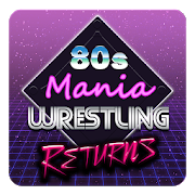 80s Mania Wrestling Returns-SocialPeta