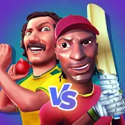 All Star Cricket-SocialPeta