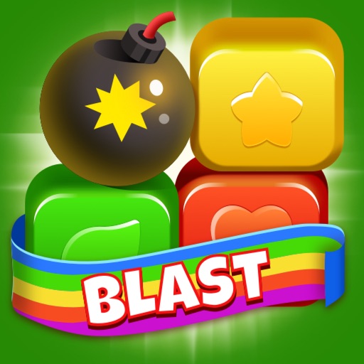 Lucky Blast-SocialPeta