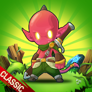 iMonster Classic - Hero Adventure-SocialPeta
