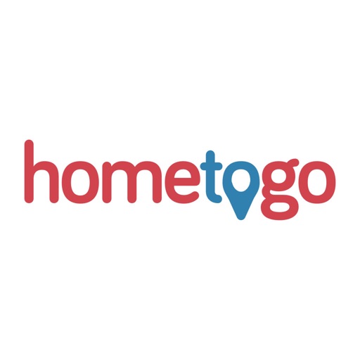 HomeToGo: Vacation Rentals-SocialPeta