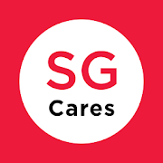 SG Cares-SocialPeta