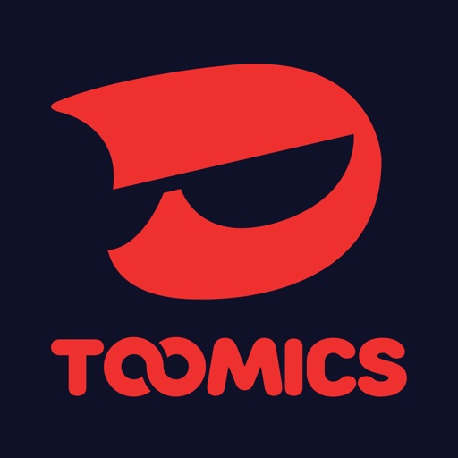 Toomics - Unlimited Comics-SocialPeta