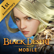 Black Desert Mobile-SocialPeta