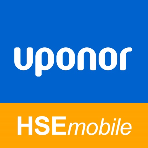 Uponor HSEmobile-SocialPeta