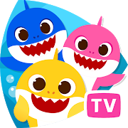 Baby Shark TV : Pinkfong Kids' Songs & Stories-SocialPeta