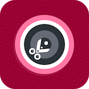 Video Editor-SocialPeta