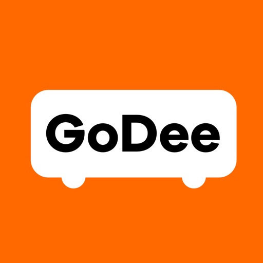 GoDee - shuttle bus booking-SocialPeta