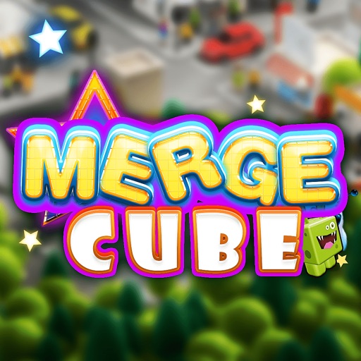 Merge Cube-SocialPeta