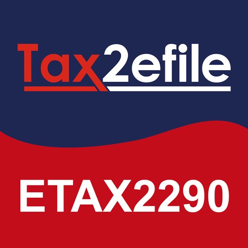Etax2290 - E-File Form 2290-SocialPeta