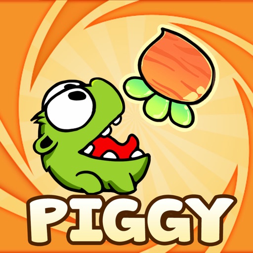 Hungry Piggy : Carrot-SocialPeta