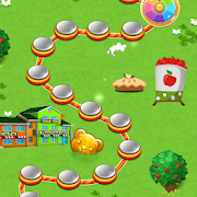 CANDY KNOCK-SocialPeta