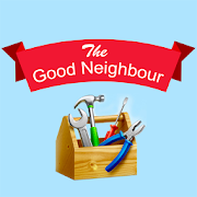 The Good Neighbour-SocialPeta