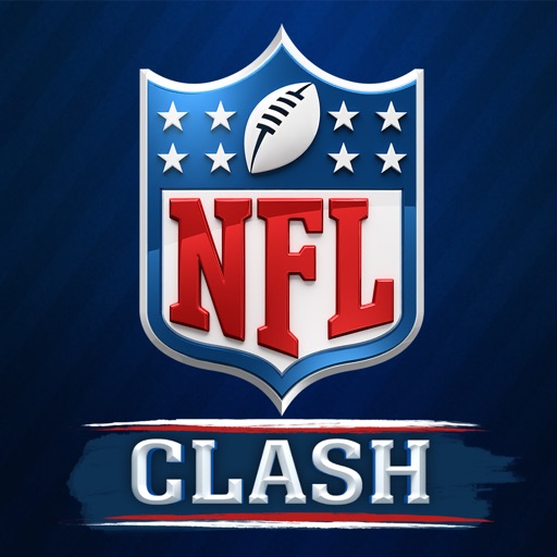 NFL Clash-SocialPeta