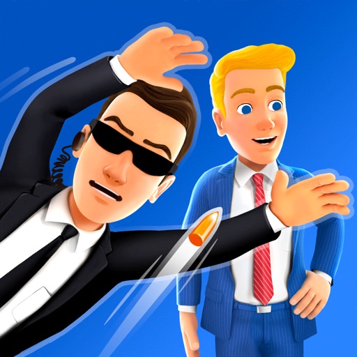Save the VIP!-SocialPeta