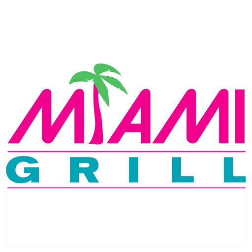 Miami Grill-SocialPeta