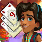 Indian Legends Solitaire-SocialPeta