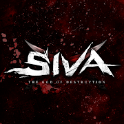 SIVA : The God Of Destruction-SocialPeta