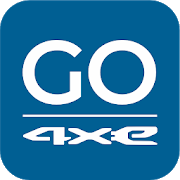 GO 4xe LIVE-SocialPeta