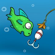 Fishing King-SocialPeta