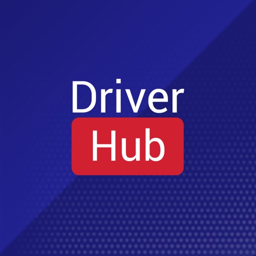 DriverHub-SocialPeta