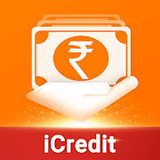 iCredit - Instant Loan, Personal Loan, Cash Loan-SocialPeta