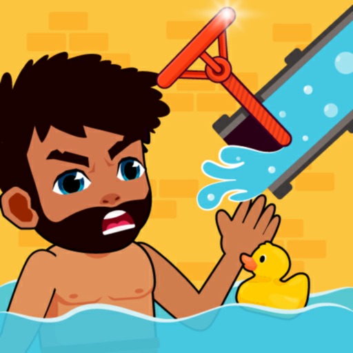Water Puzzle: Brain Challenge-SocialPeta