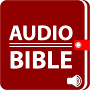 Audio Bible - MP3 Bible Free and Dramatized Bible-SocialPeta