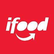 iFood Delivery de Comida e Mercado-SocialPeta