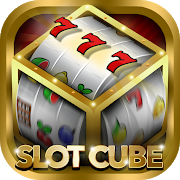 Slotcube - Big Vegas Casino 777 Slots-SocialPeta