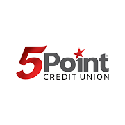 5Point Credit Union-SocialPeta