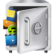 File Locker With App Locker - Password Protection-SocialPeta