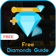Guide and Free Diamonds-SocialPeta