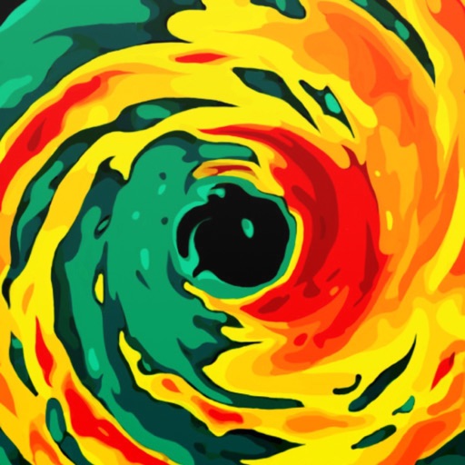 NOAA Realtime Weather Radar-SocialPeta