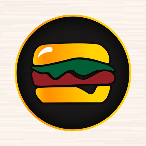 Charlie burger food-SocialPeta