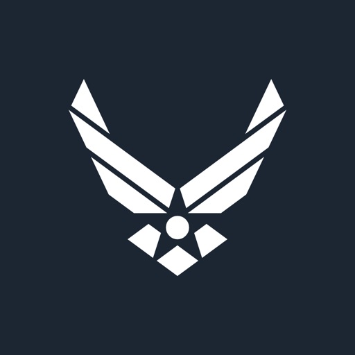 Aim High Air Force-SocialPeta