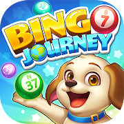 Bingo Journey - Lucky & Fun Casino Bingo Games-SocialPeta