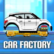 Motor World Car Factory-SocialPeta