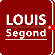 French Bible Louis Segond - Offline Louis Segond-SocialPeta