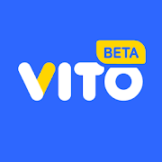비토 VITO - 눈으로 보는 통화-SocialPeta
