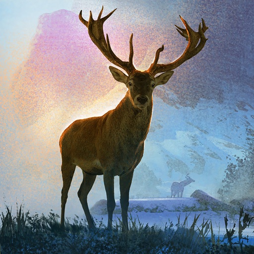 Deer Hunter World: The Hunt-SocialPeta